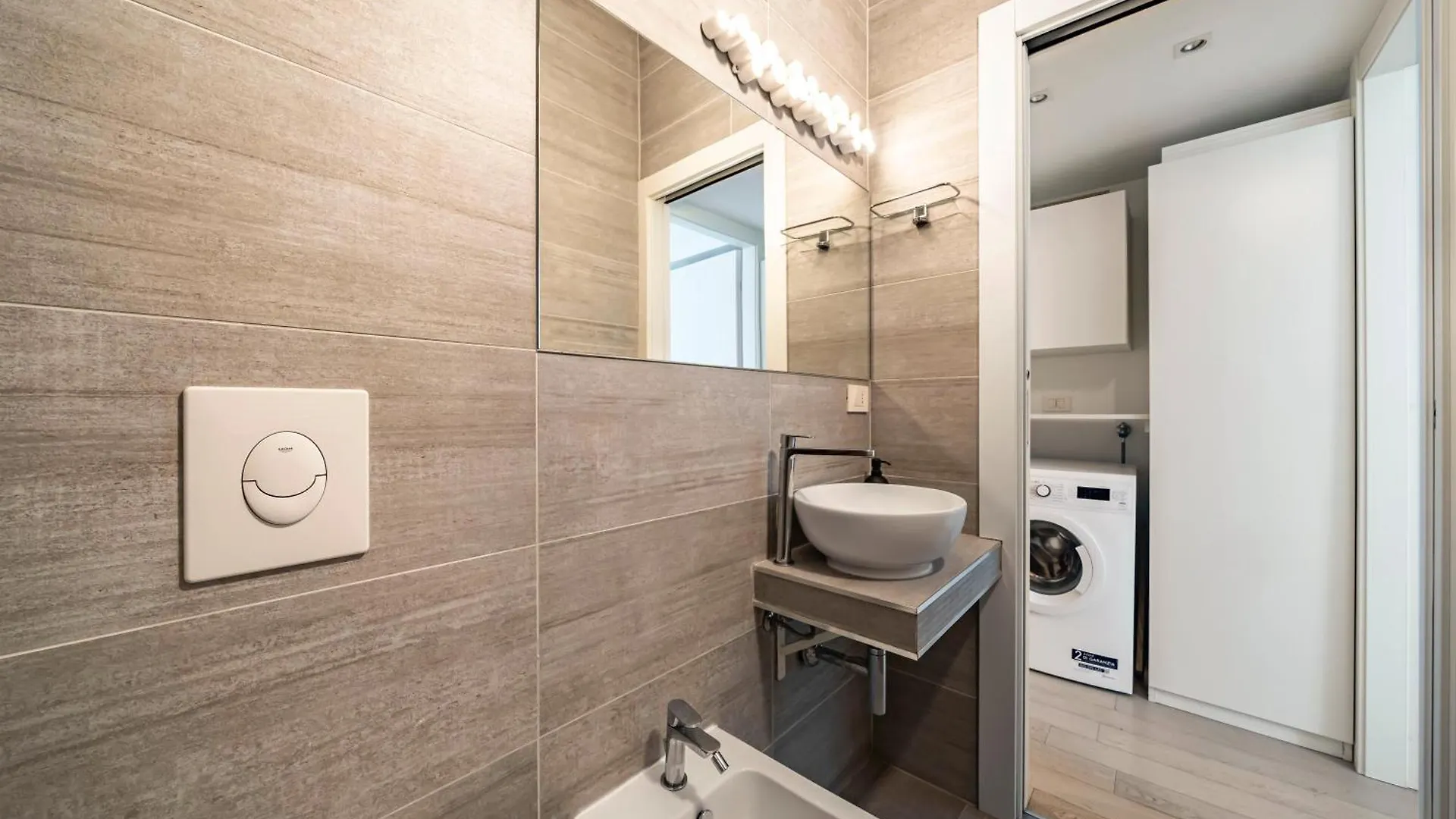 Milano Apartments Vigevano 41 Milan