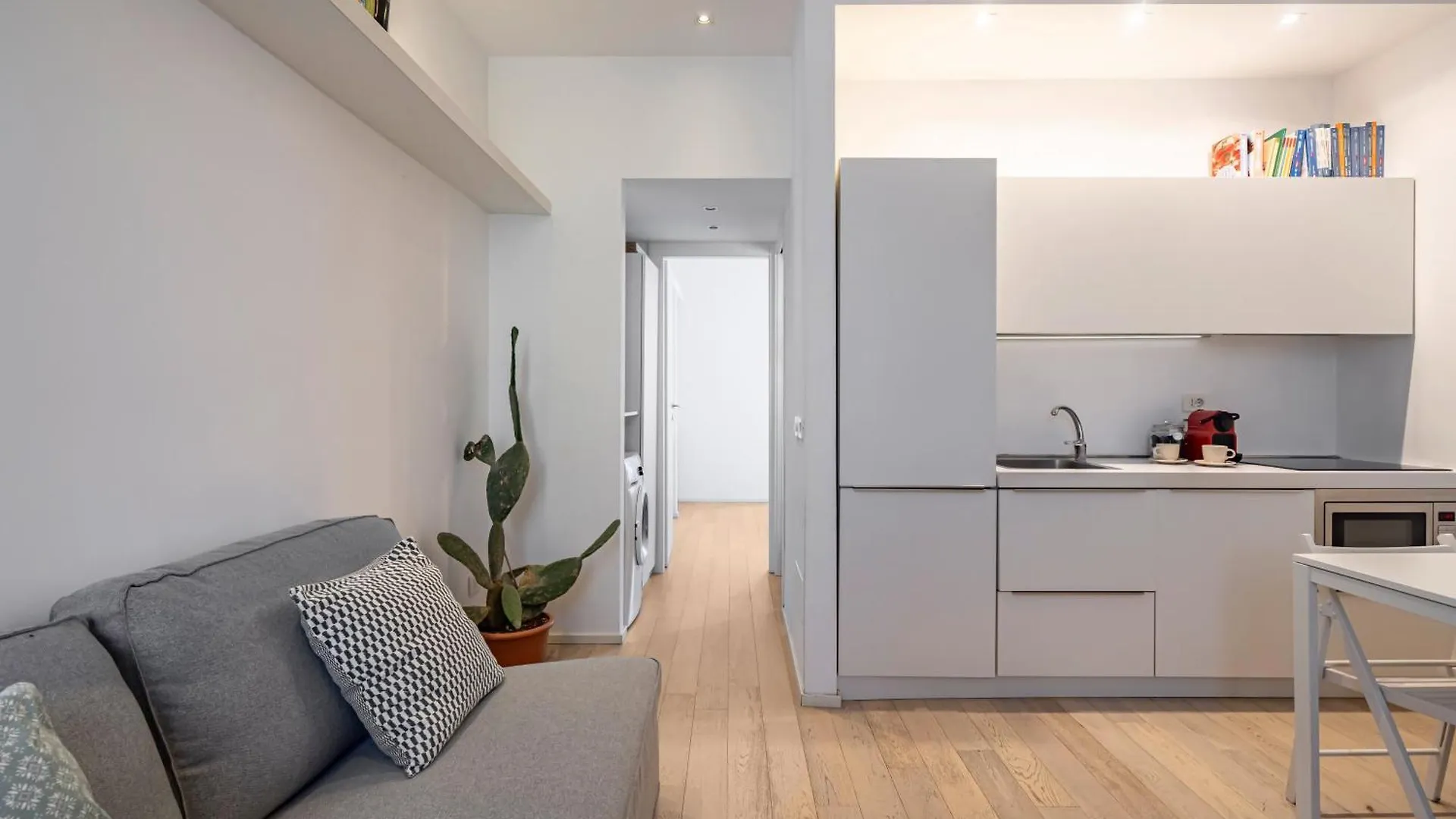Milano Apartments Vigevano 41  Milan