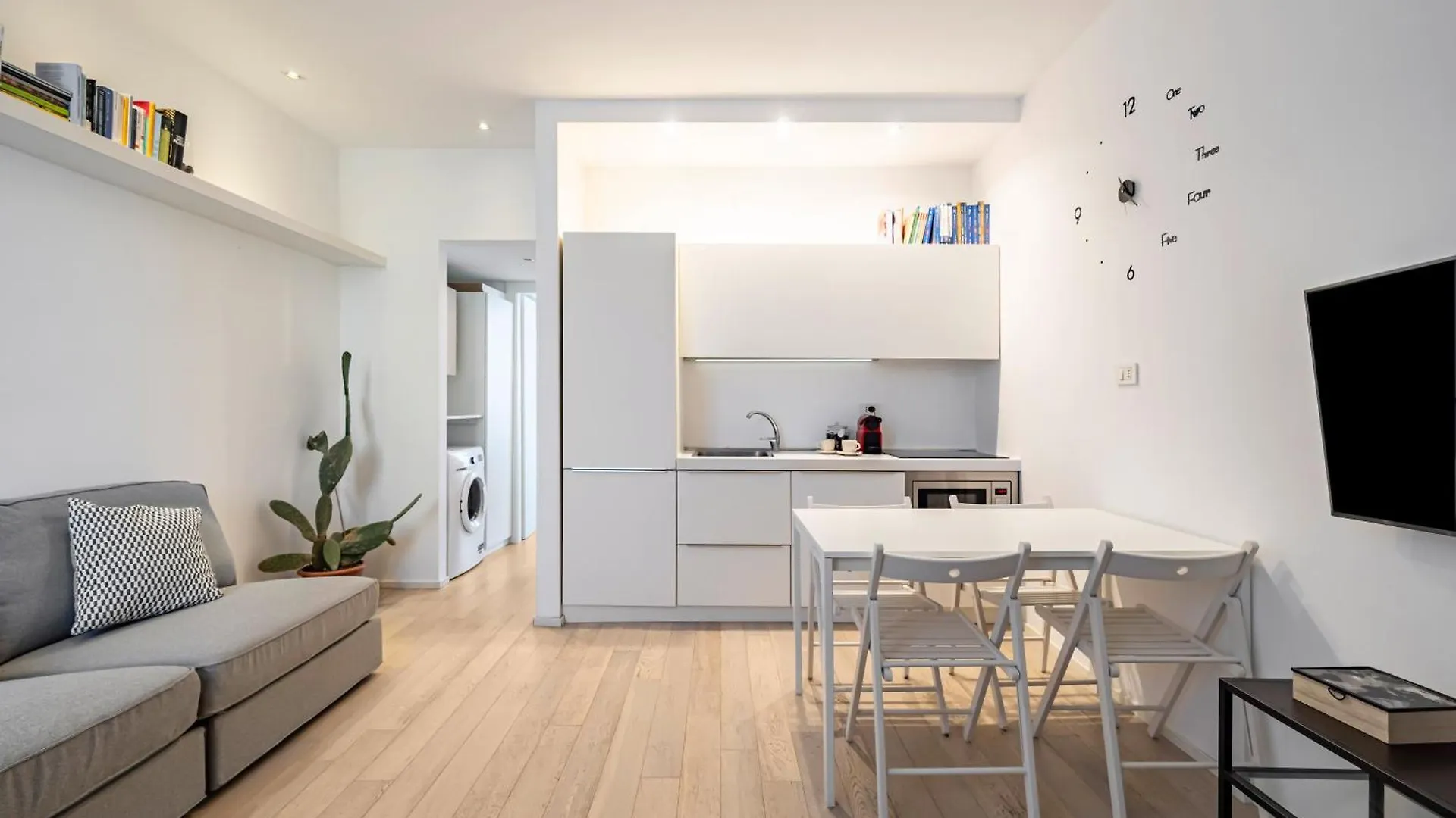 Milano Apartments Vigevano 41