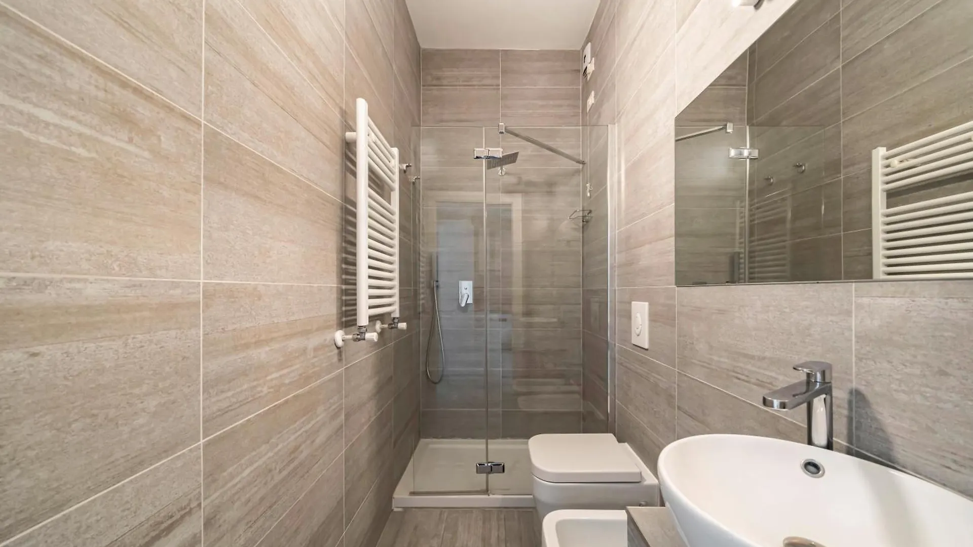 Milano Apartments Vigevano 41 0*, Milan