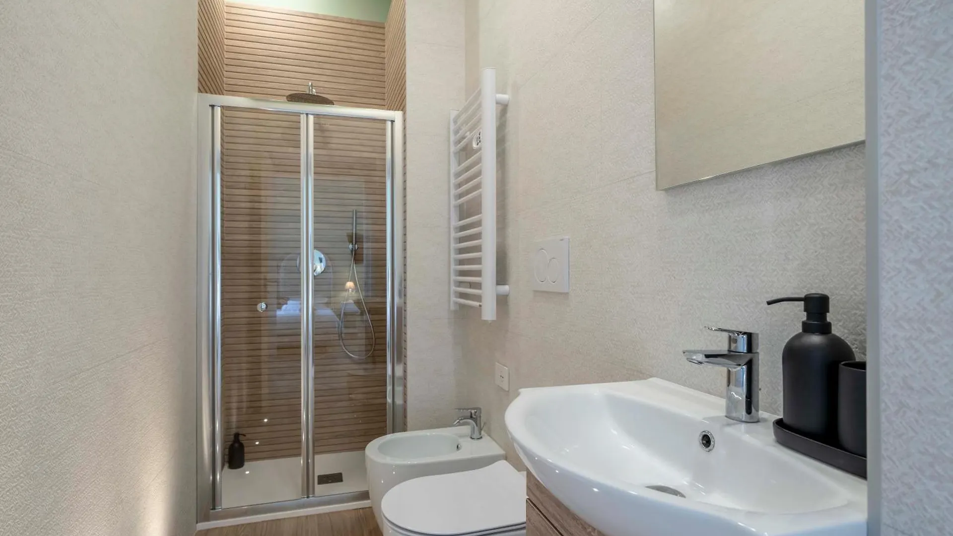 Milano Apartments Vigevano 41