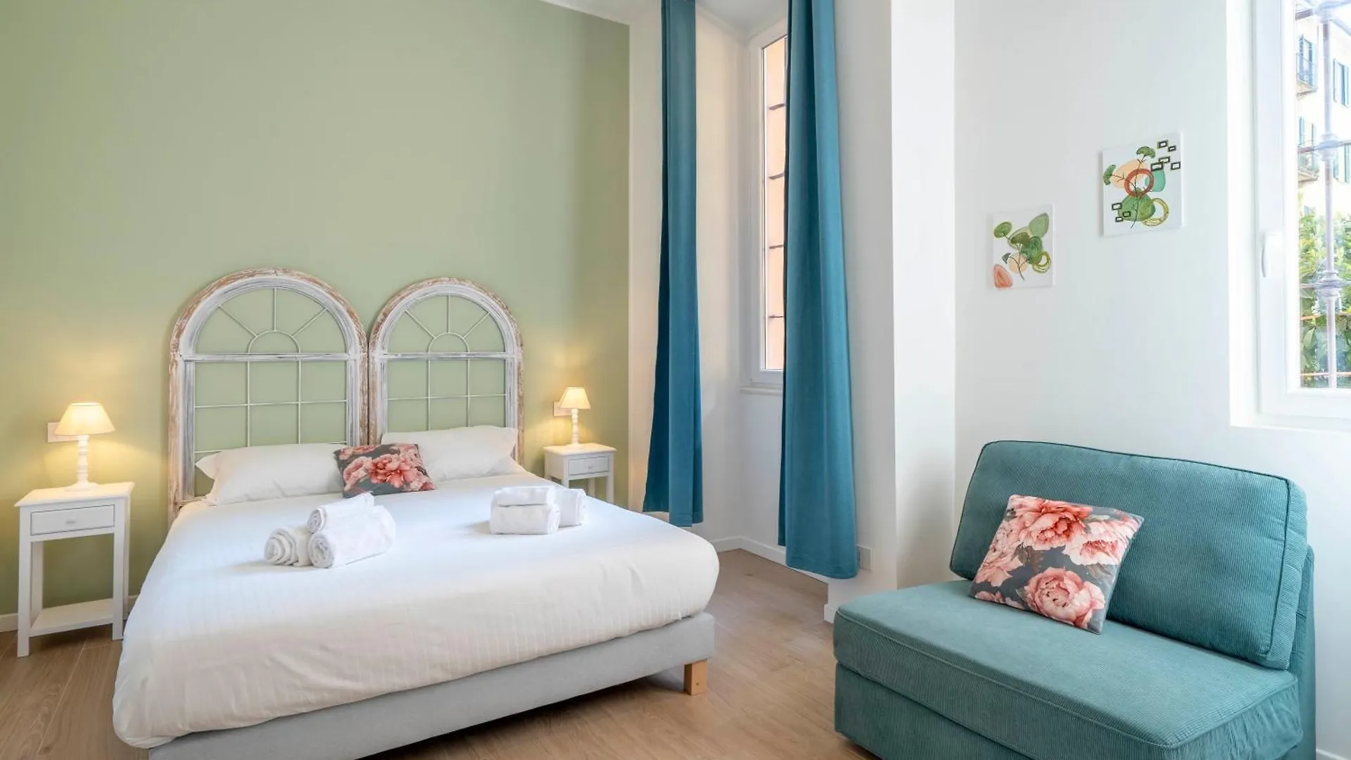 Milano Apartments Vigevano 41 0*, Milan