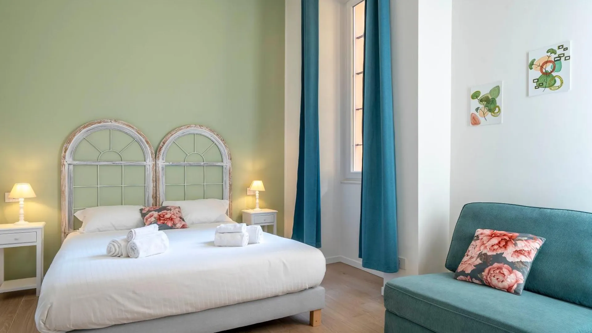 Milano Apartments Vigevano 41  Milan