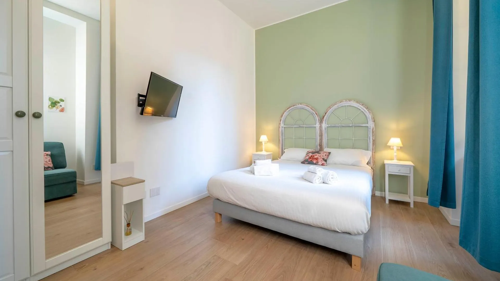 Milano Apartments Vigevano 41 Italy