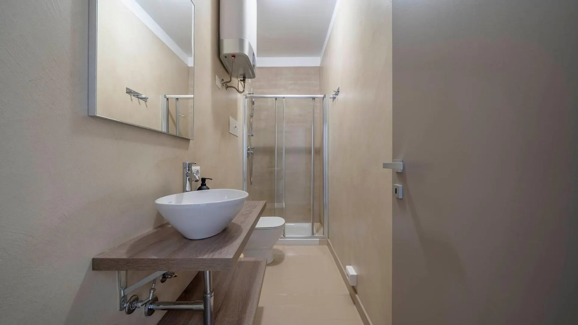 Milano Apartments Vigevano 41