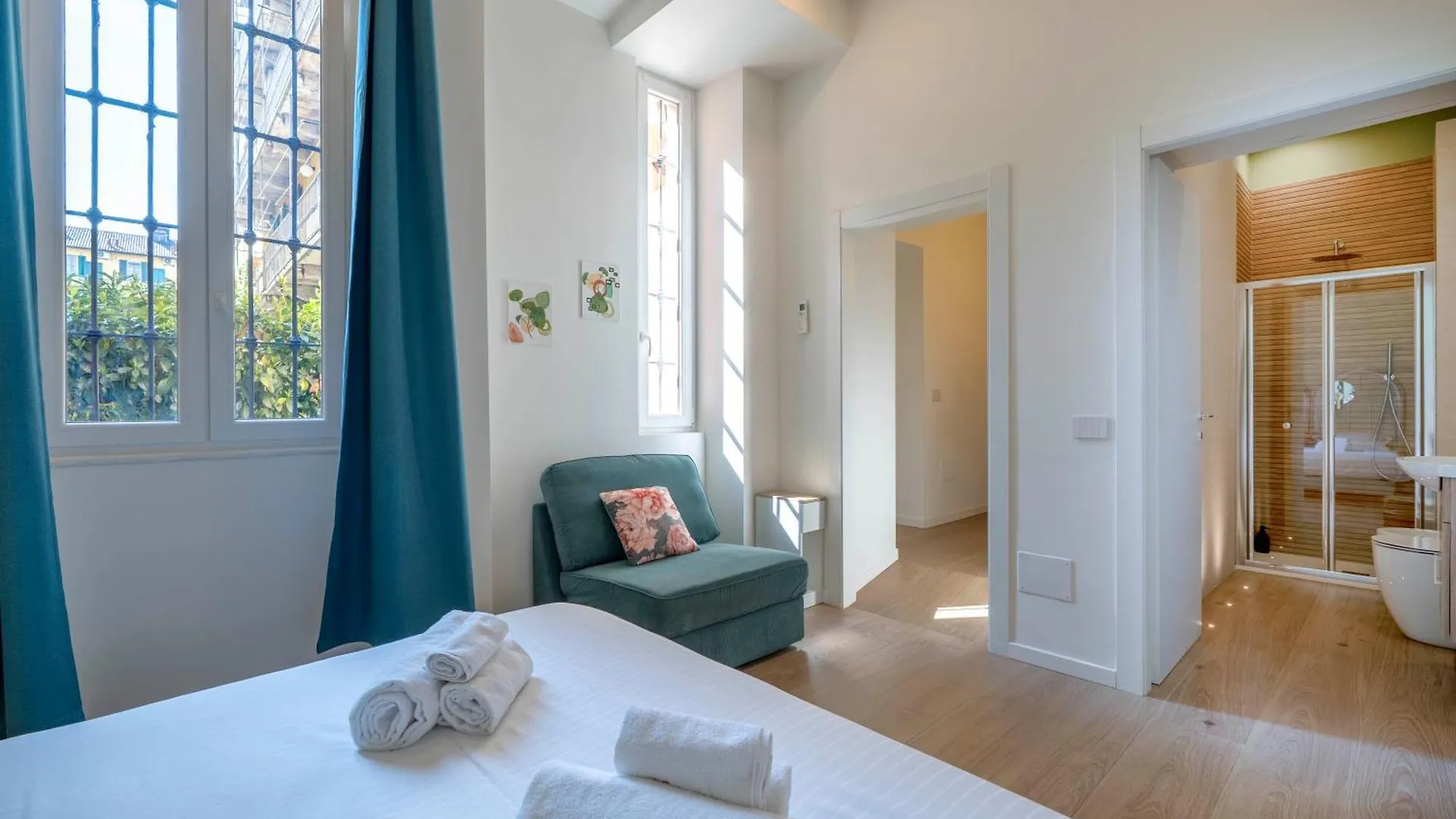 Milano Apartments Vigevano 41