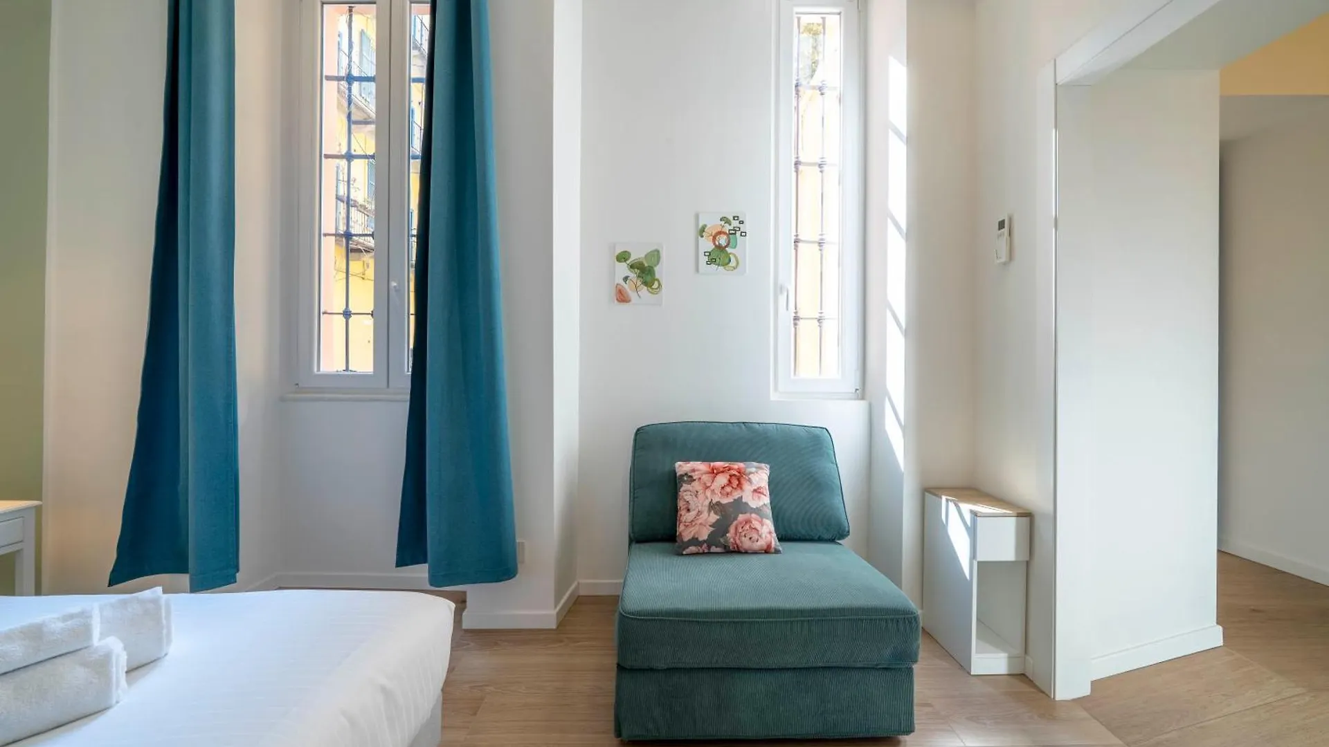 Milano Apartments Vigevano 41 Italy