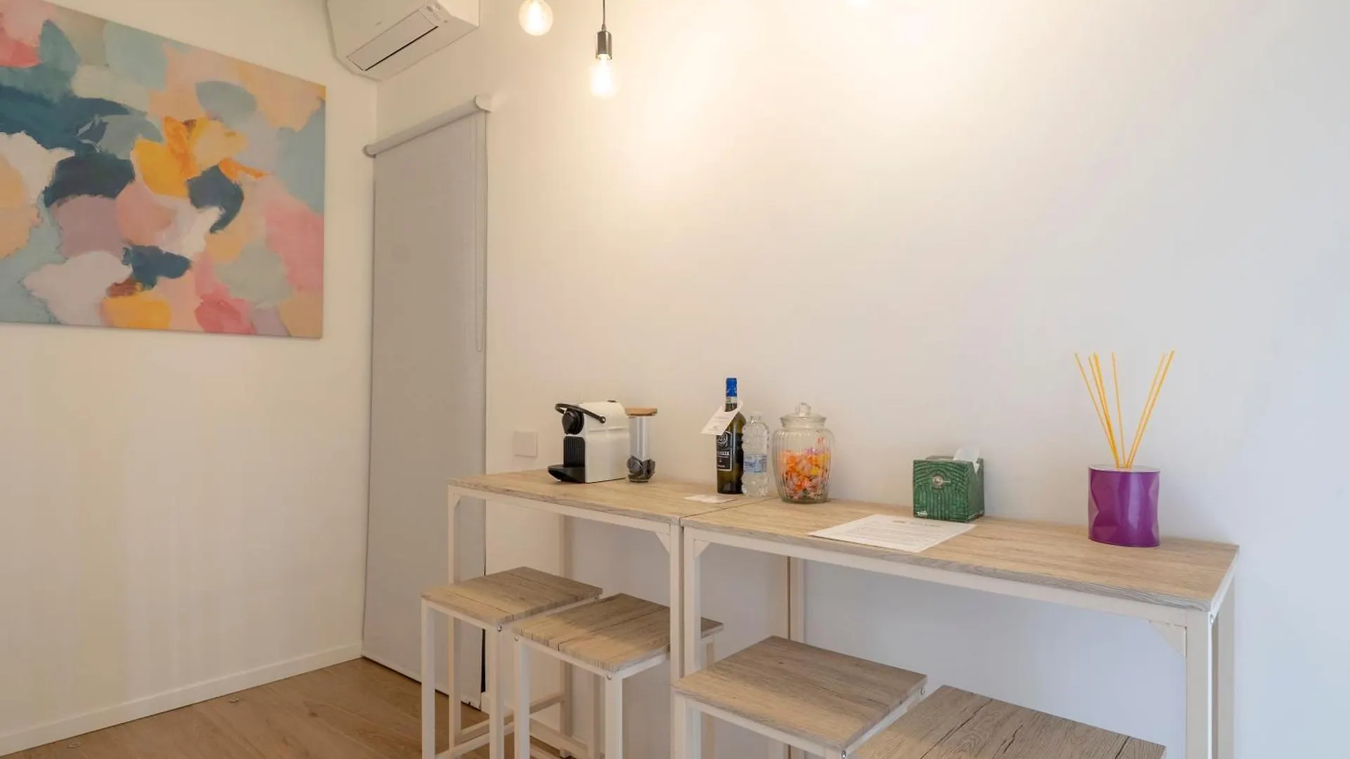 Milano Apartments Vigevano 41