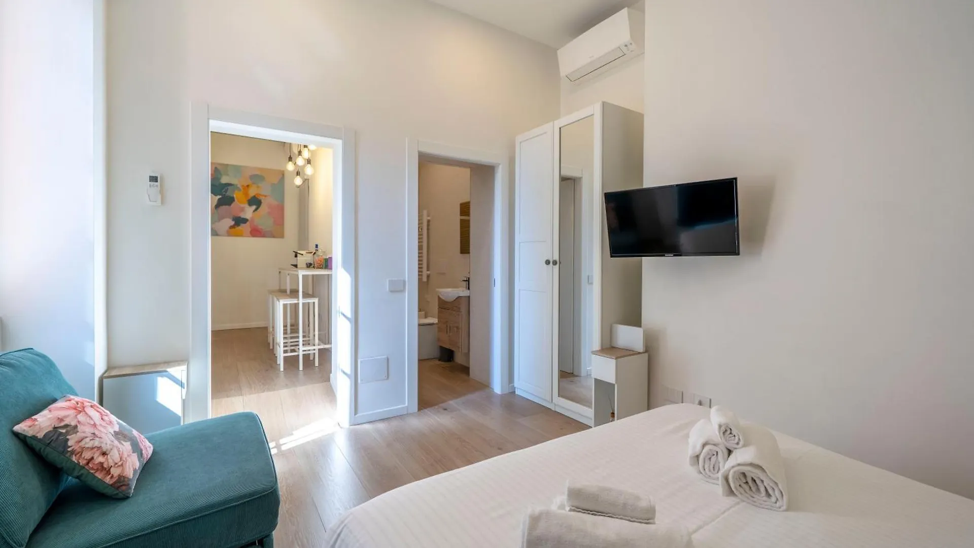 Milano Apartments Vigevano 41 Milan