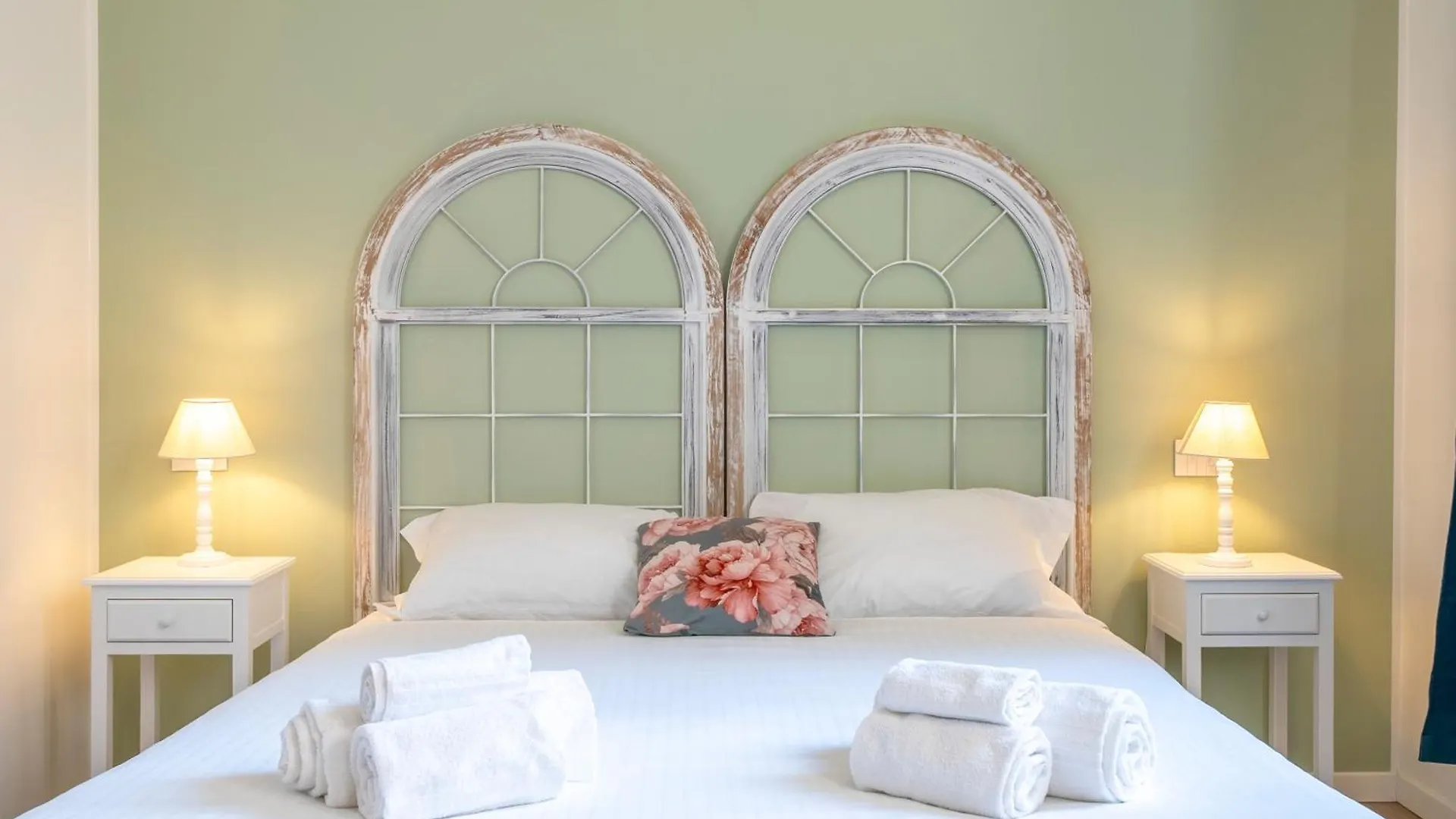 Milano Apartments Vigevano 41 Italy