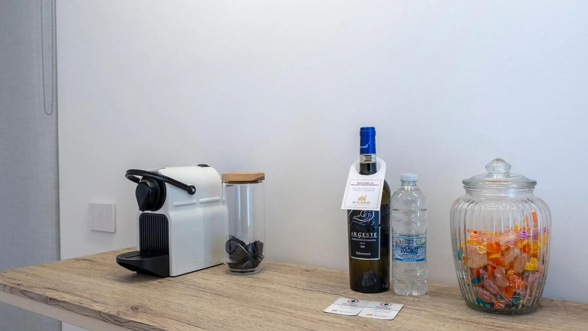 Milano Apartments Vigevano 41 0*, Milan Italy