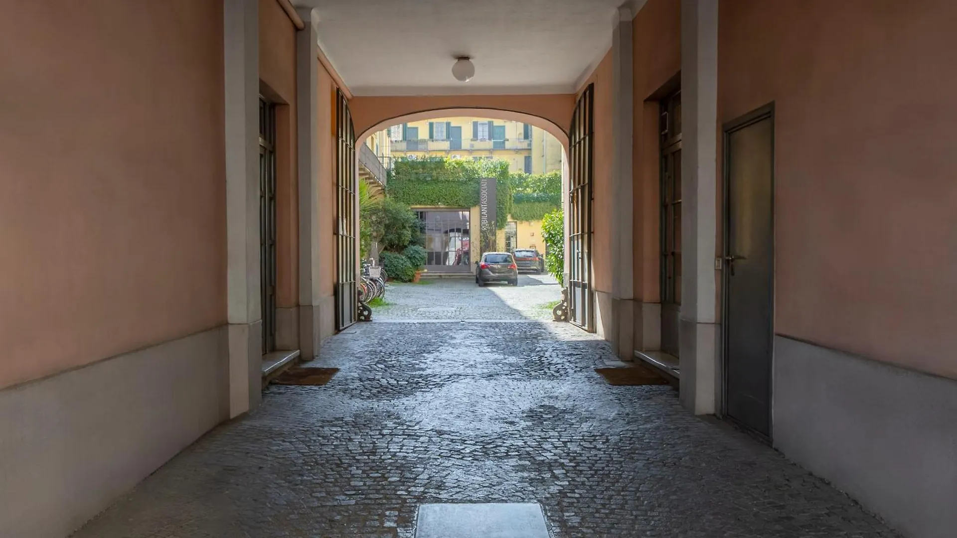 Milano Apartments Vigevano 41  Milan