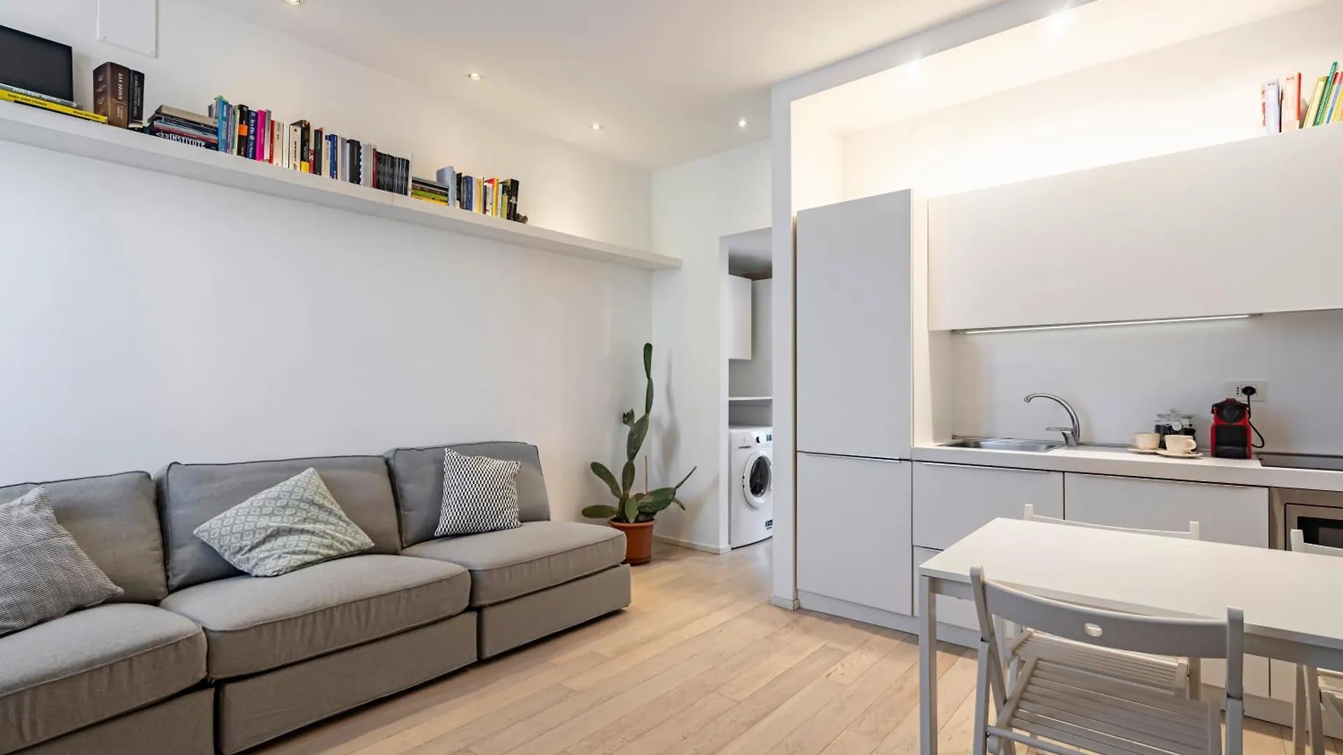 Milano Apartments Vigevano 41 Italia